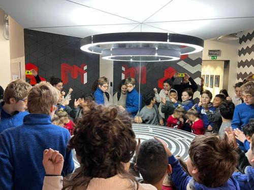 Museo delle Illusioni_Milano_Casa delle Luci_6