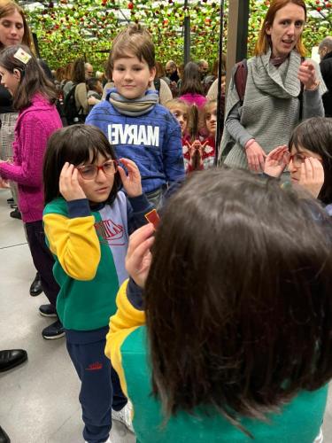 Museo delle Illusioni_Milano_Casa delle Luci_4