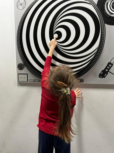 Museo delle Illusioni_Milano_Casa delle Luci_5