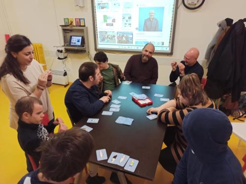 Laboratorio LISguistico con Salvatore Triolo ENS Milano_2
